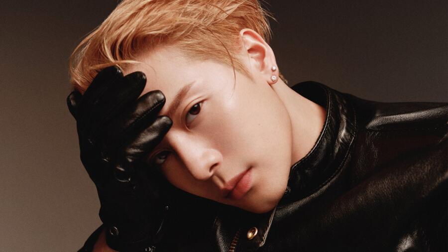 Jackson Wang – Magicman 2 World Tour