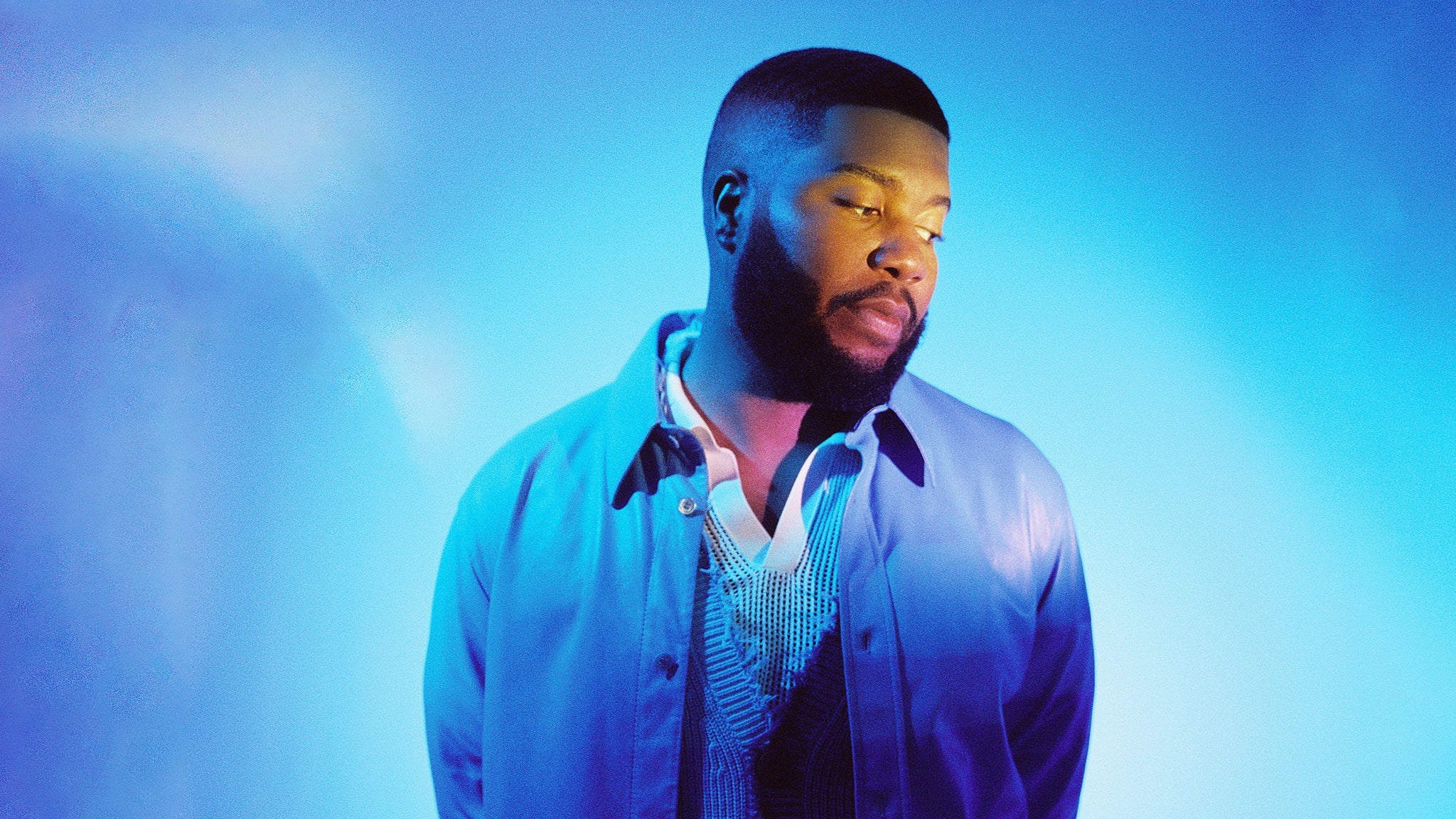 Khalid &#8211; It’s Always Summer Somewhere 2026 Tour — Huntington Bank Pavilion at Northerly Island
