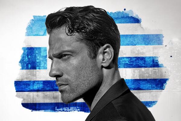 Konstantinos Argiros Live In Chicago