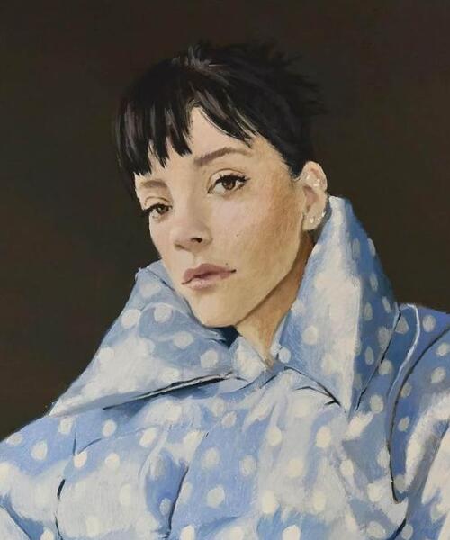 Lily Allen – West End Girl 2026 Tour