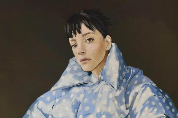 Lily Allen – West End Girl 2026 Tour