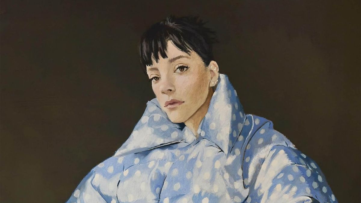 Lily Allen 2026 Tour