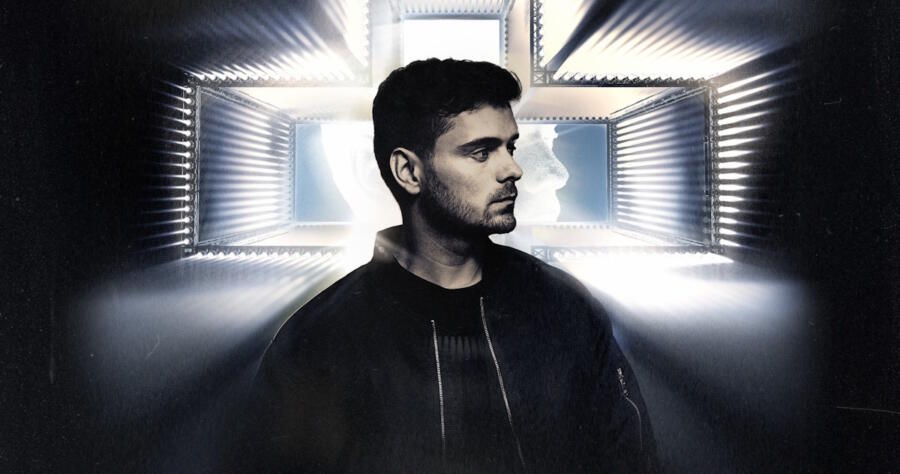 Martin Garrix – Garrix Show Experience Americas Tour 2026