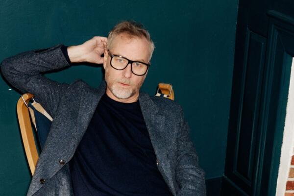 Matt Berninger – North American 2026 Tour