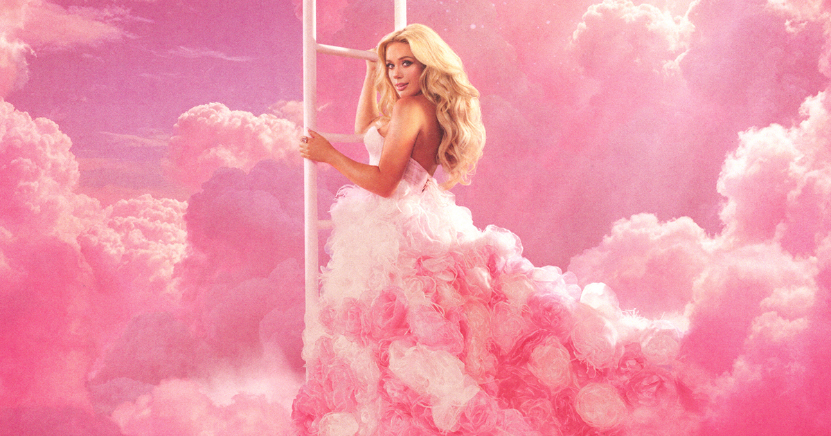 Megan Moroney – Cloud 9 Tour