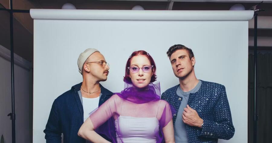 Moonchild – Waves 2026 Tour