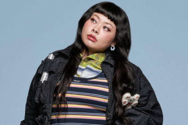 Naomi Watanabe – From Tokyo 2026 Tour