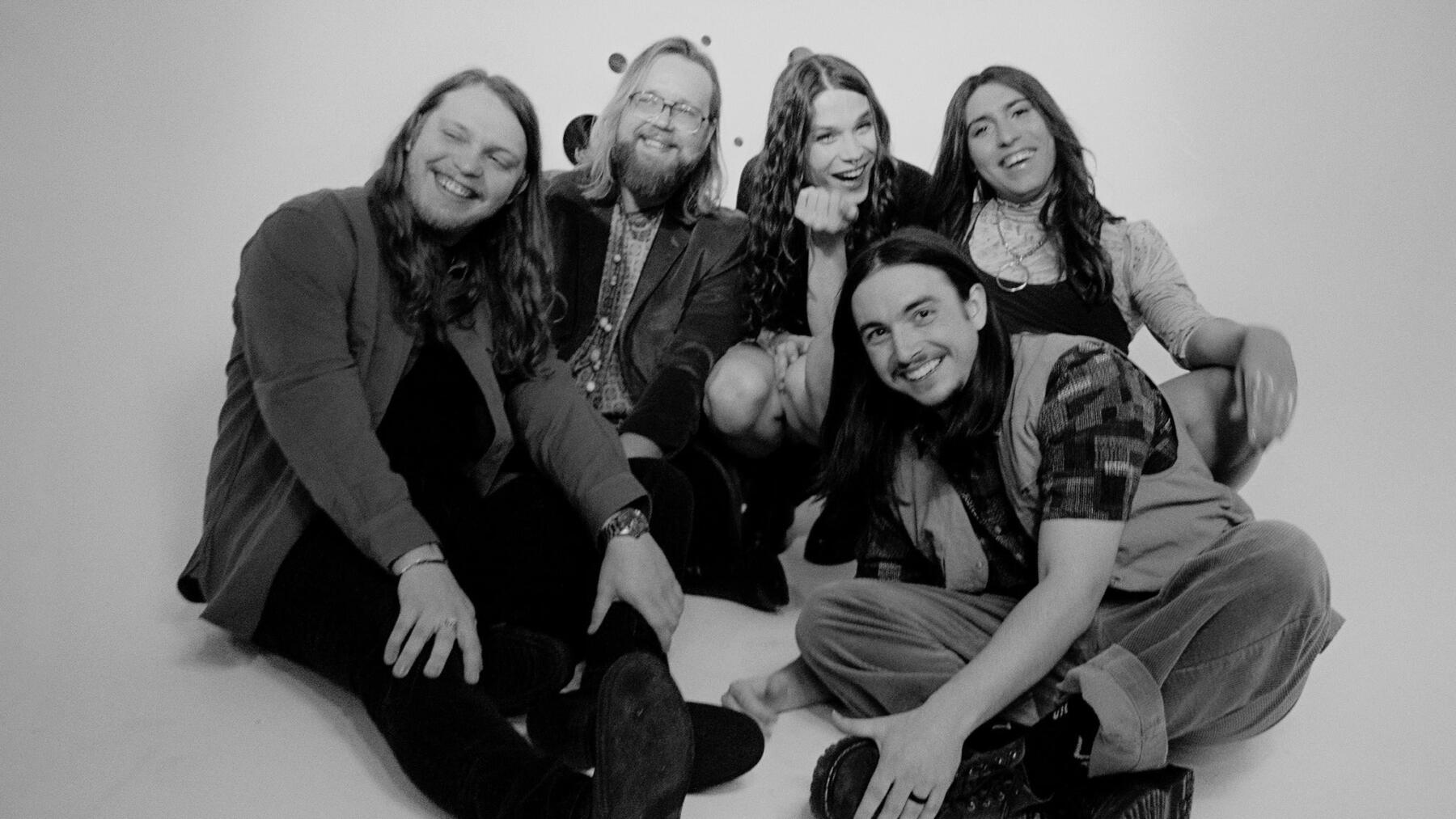 Rainbow Kitten Surprise1