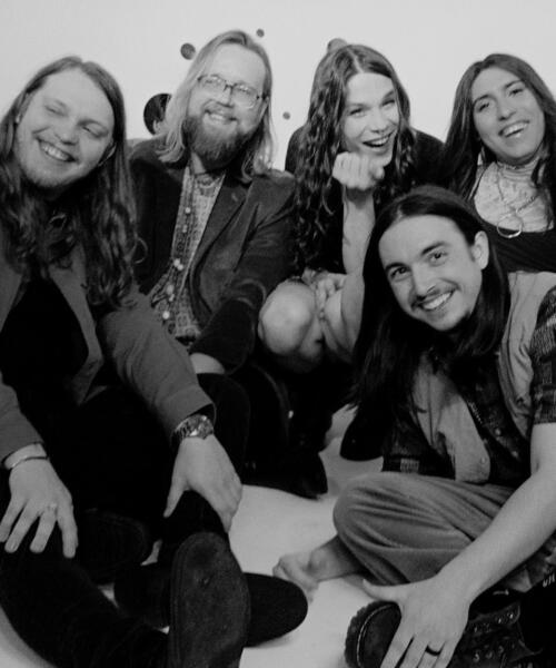 Rainbow Kitten Surprise – bones 2026 World Tour