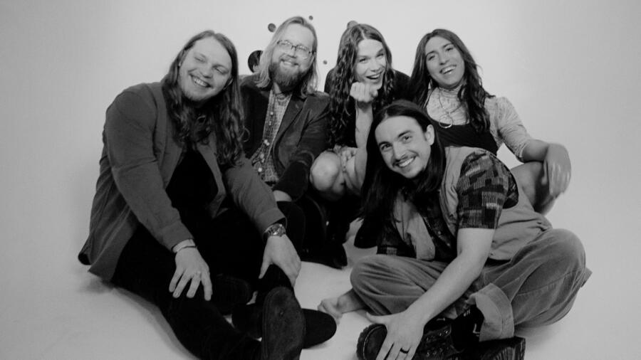 Rainbow Kitten Surprise – bones 2026 World Tour