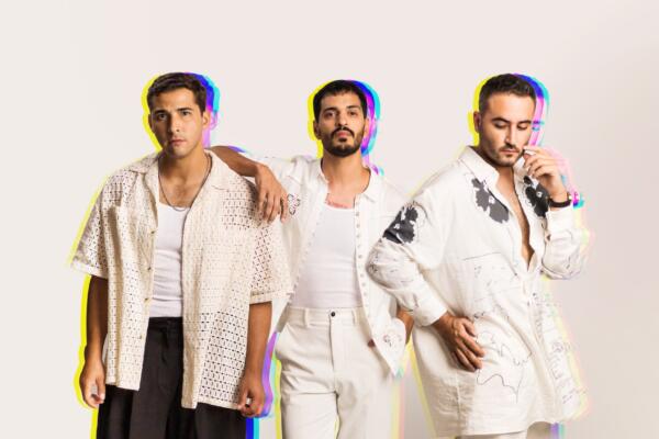 Reik Live In Concert