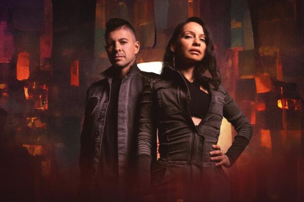 Rodrigo Y Gabriela – 20th Anniversary Tour