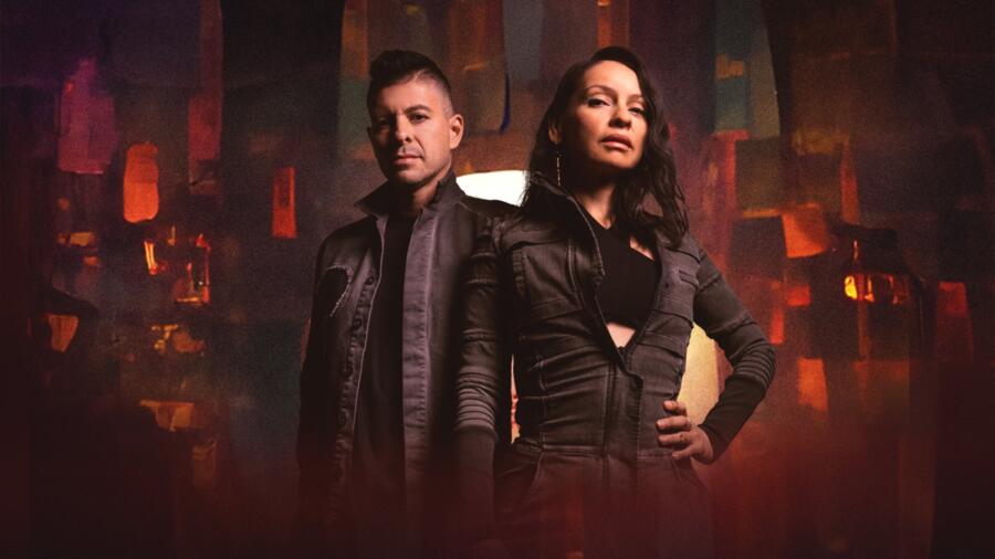 Rodrigo Y Gabriela – 20th Anniversary Tour