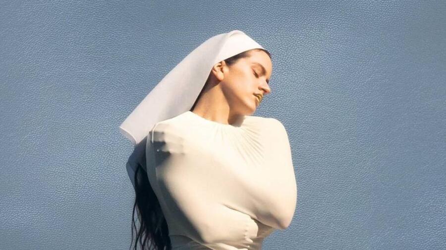 Rosalía – Lux 2026 Tour