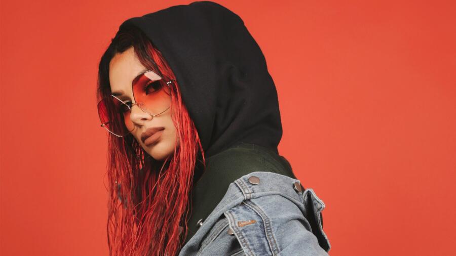 Snow Tha Product – Before I Crashout 2026 Tour