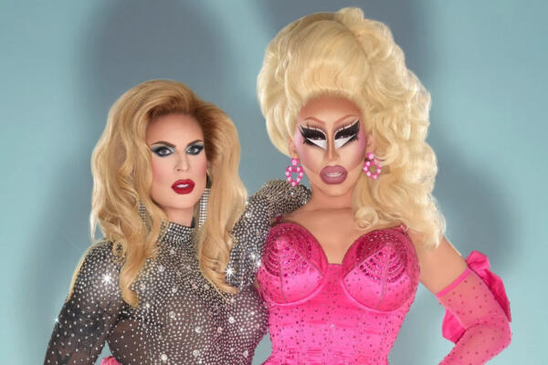 The Bald and the Beautiful LIVE – Very Bald, Very Beautiful 2026 Tour