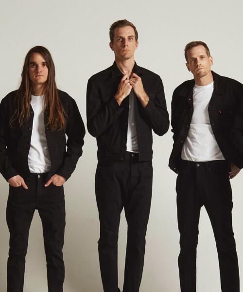 The Maine – I Love You But… I Chose The Maine 2026 Tour