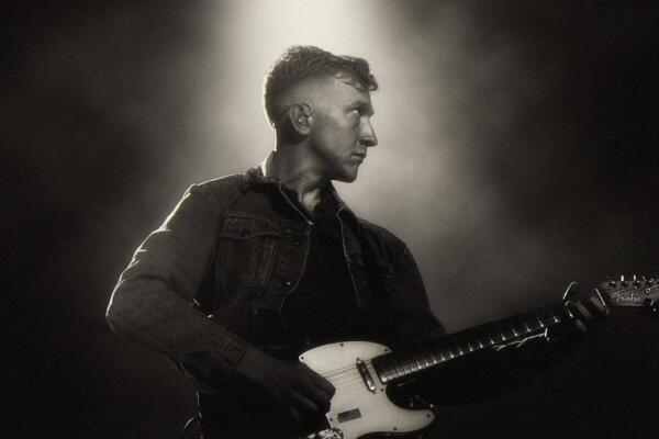 Tyler Childers – Snipe Hunt 2026 Tour