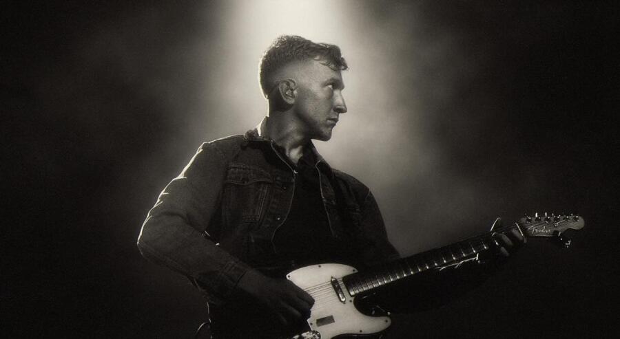 Tyler Childers – Snipe Hunt 2026 Tour