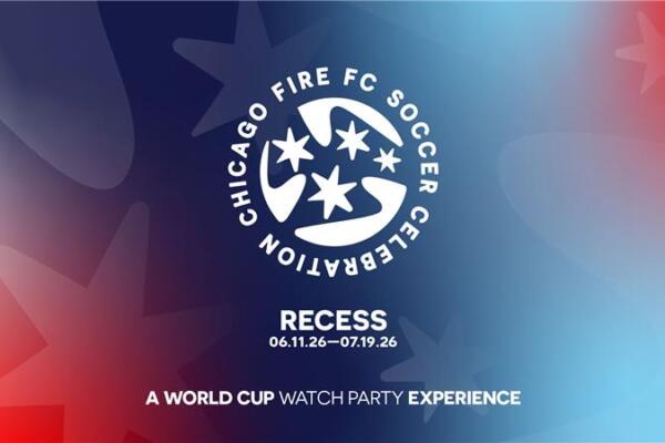 Recess Chicago Fire