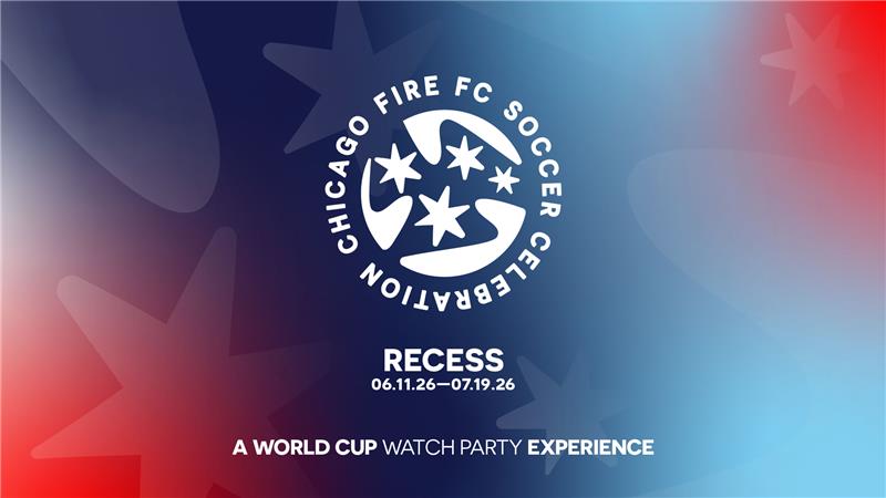 Recess Chicago Fire
