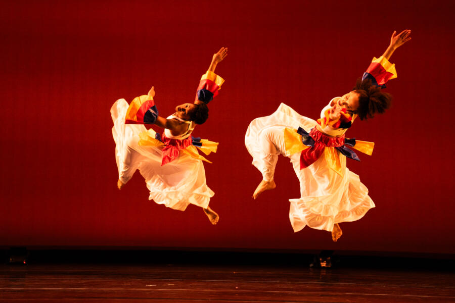 La Femme Dance Festival