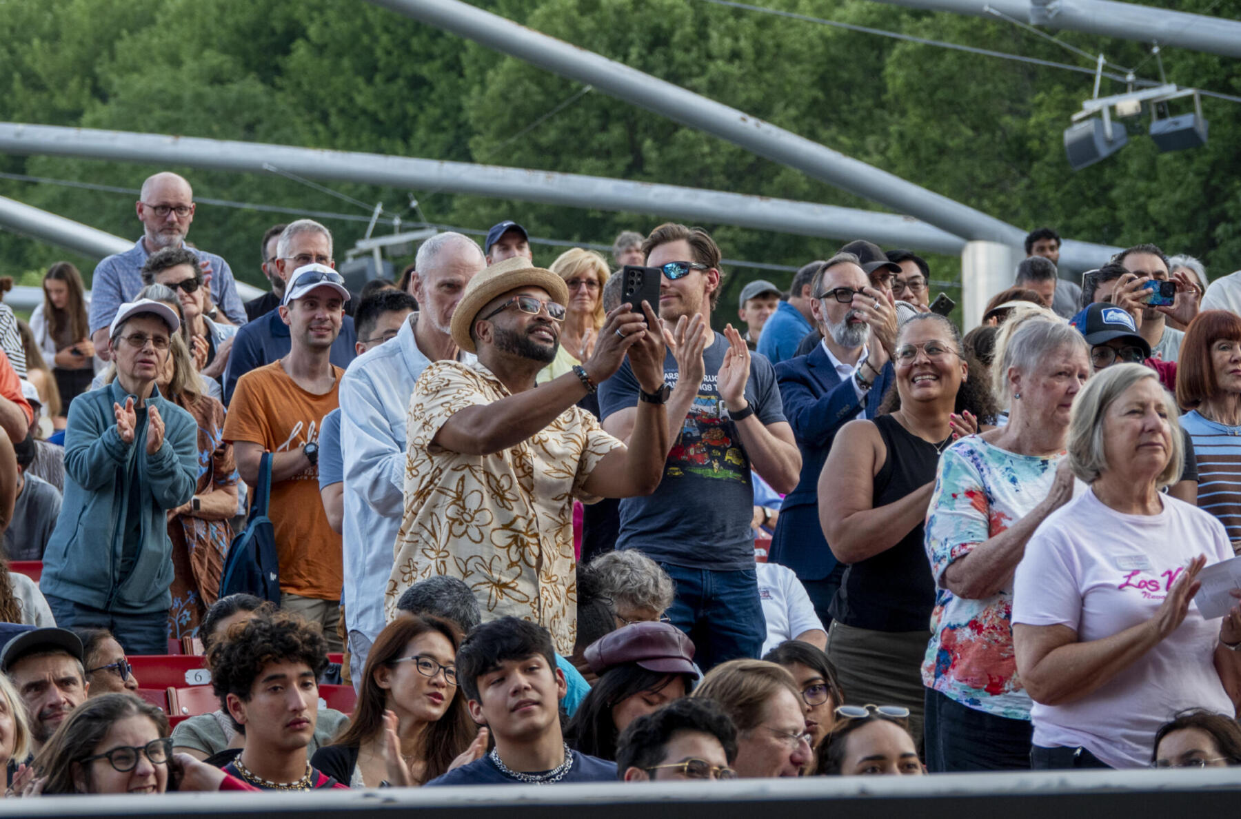 Grant Park Music Festival