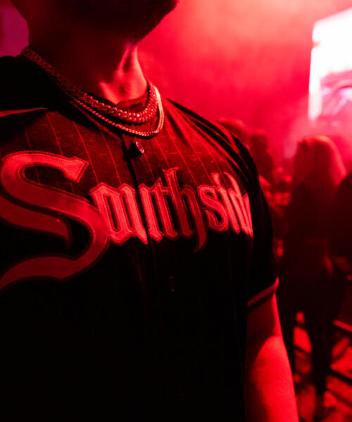 Ramova Theatre; photo by Kathleen Hinkel