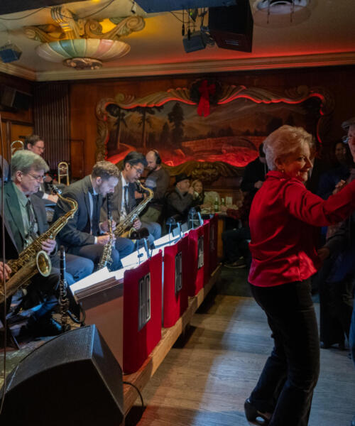 International Jazz Day