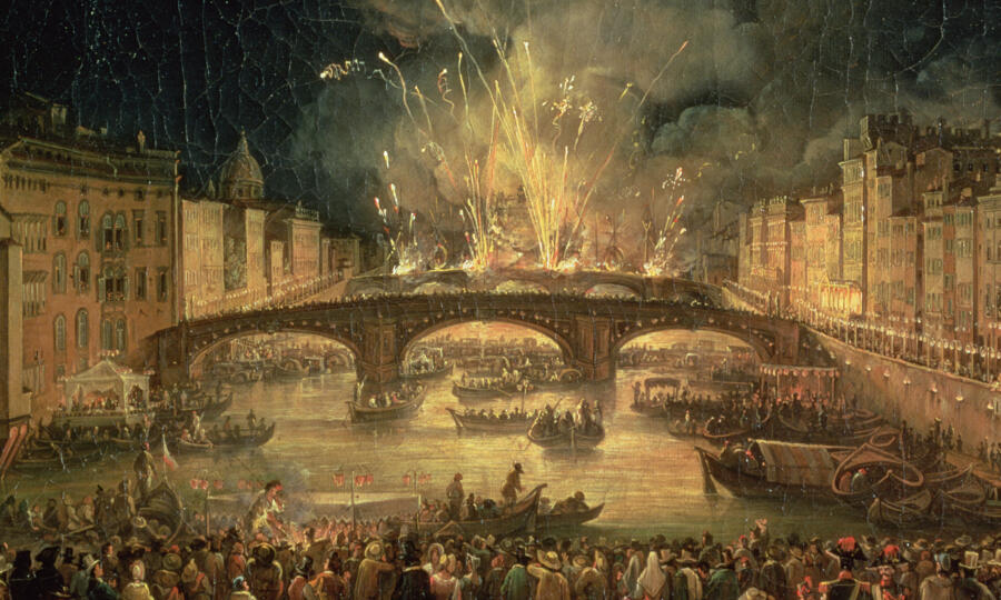 Music of the Baroque: Baroque Blockbusters!