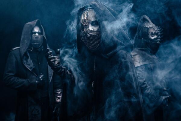 Behemoth – The Godless IV Tour 2026