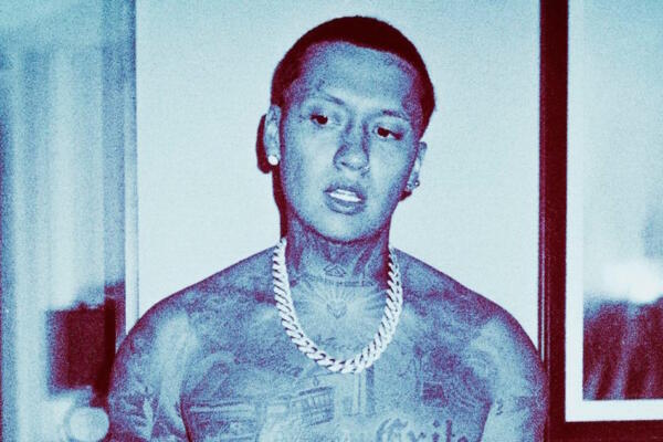 Blessd – El Mejor Hombre del Mundo Tour