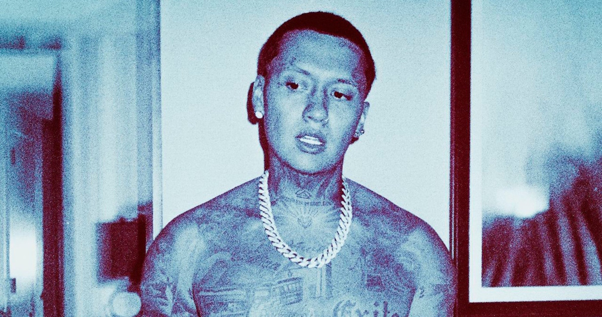 Blessd – El Mejor Hombre del Mundo Tour