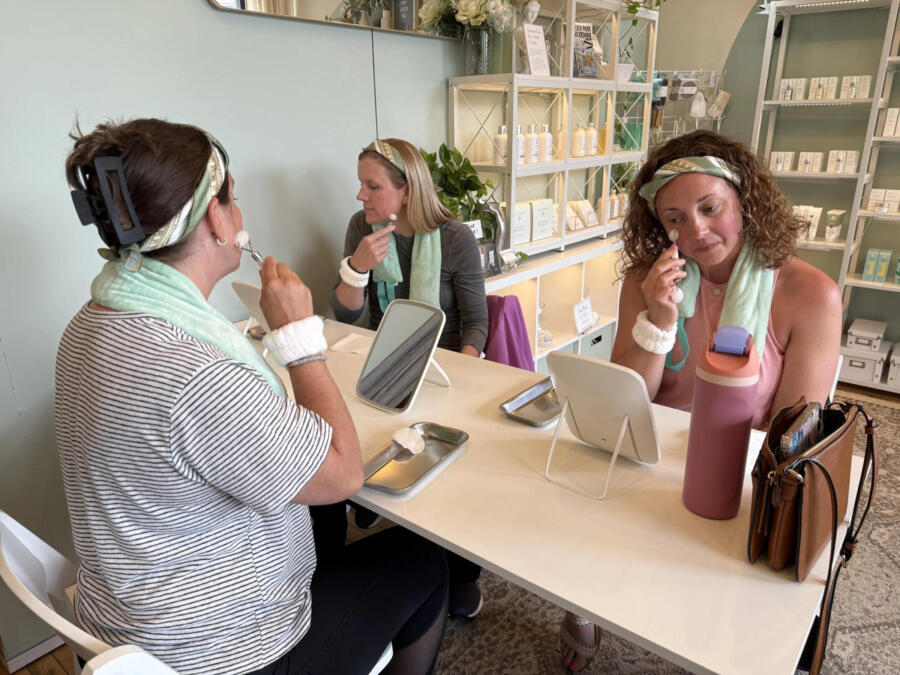 Wicker Park “Love You Lab” Wellness Expo