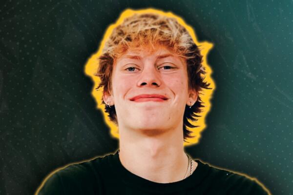 Bryce Crawford – I Love Jesus U.S. Tour