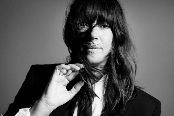 Cat Power – The Greatest Tour