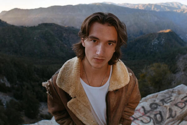 Chance Peña – 2026 North American Tour