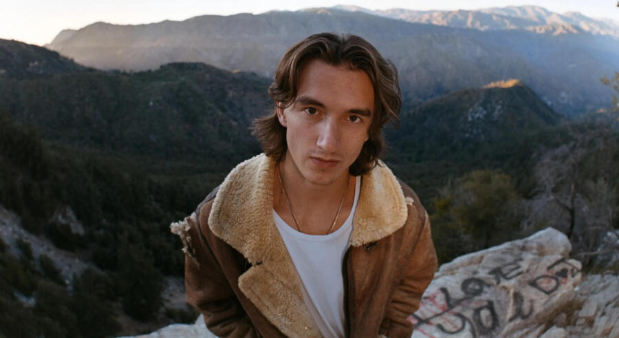 Chance Peña – 2026 North American Tour