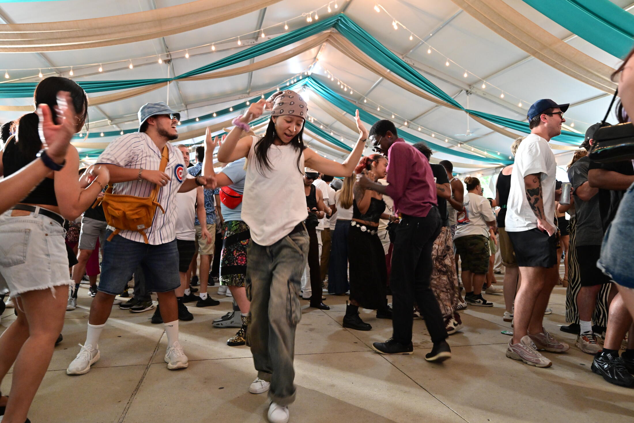 10 free things to do in Chicago this August 2026