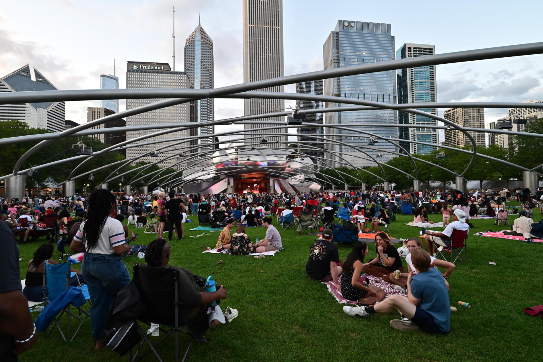 Chicago House Music Festival