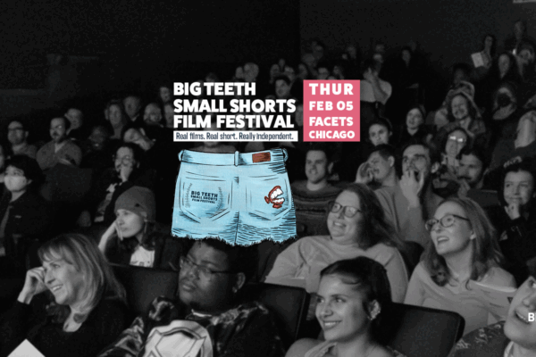Big Teeth Small Shorts Film Fest – Winter 2026 Program