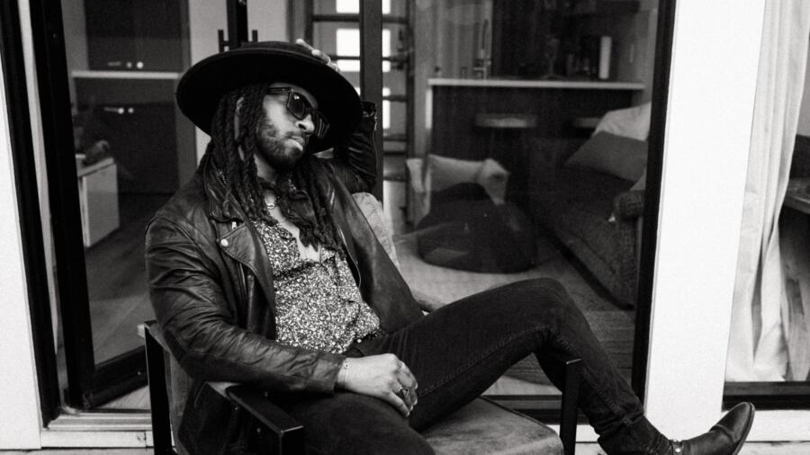 Chris Mitchell Live In Concert