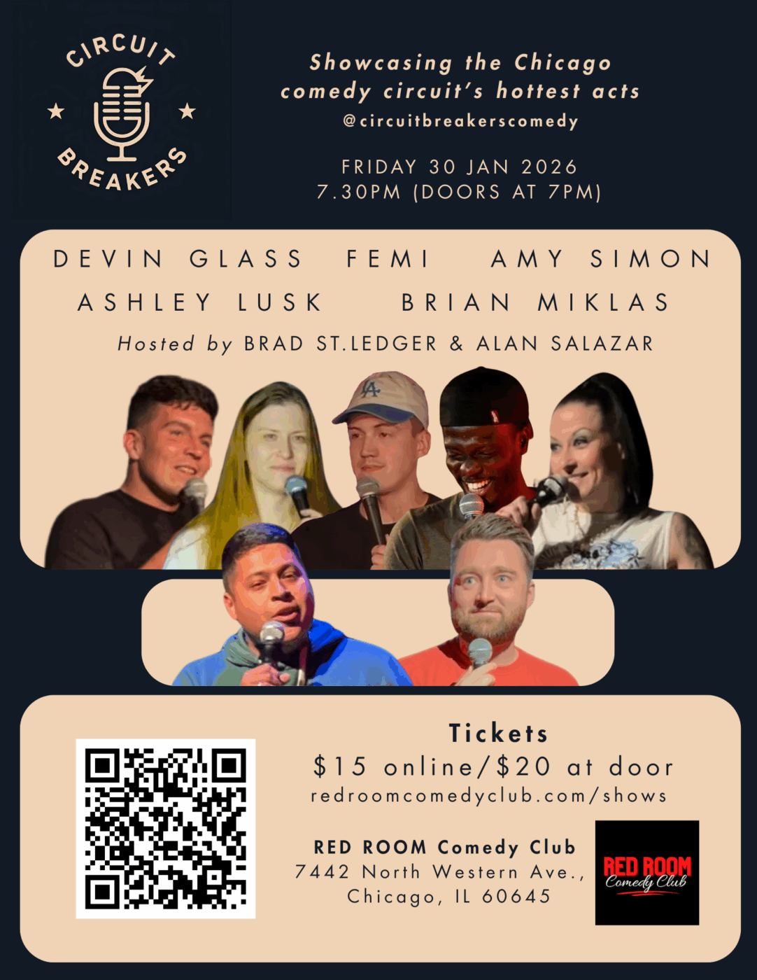 Circuit Breakers III Poster v2 (Flyers (Portrait)) (1)