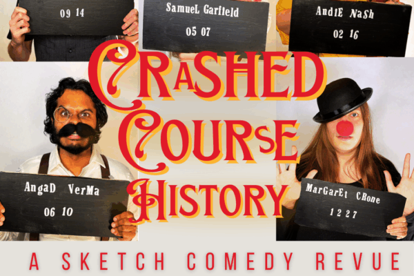 Crashed Course History