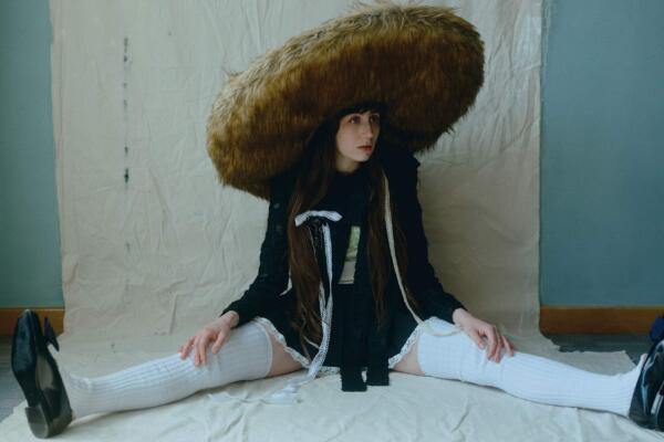 dodie – 2026 North American Tour