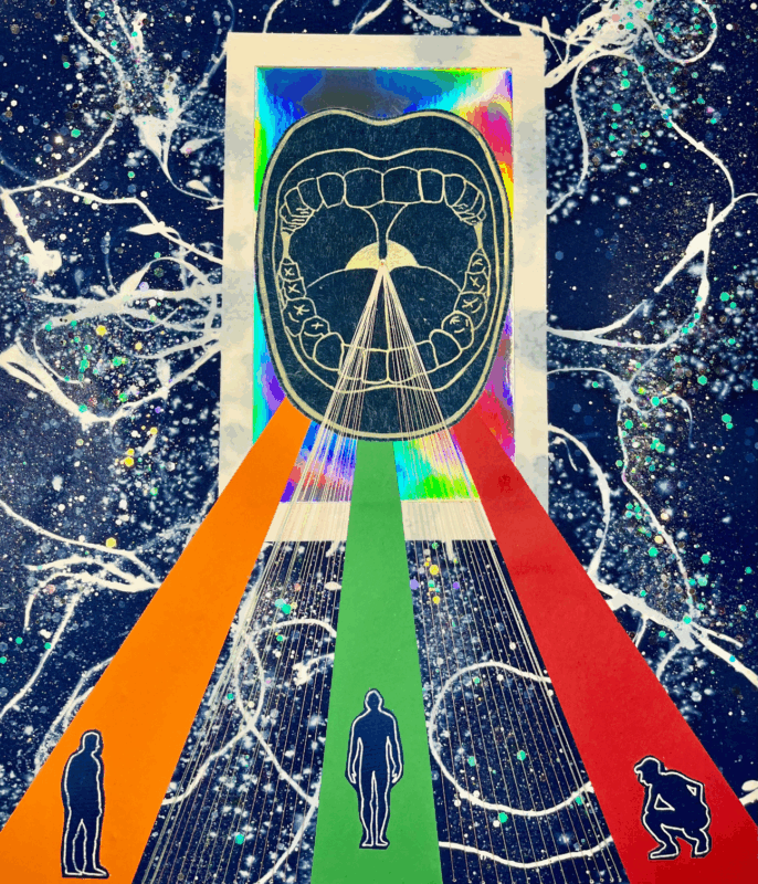 The Factory Theater Presents “Kubrickian”