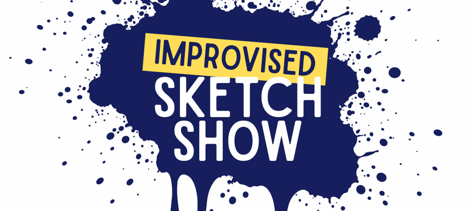 Improvision Draw Improvised Sketch Show | 02/05/2026 | Choose Chicago