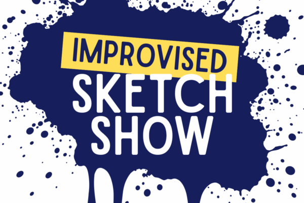 Improvised Sketch Show