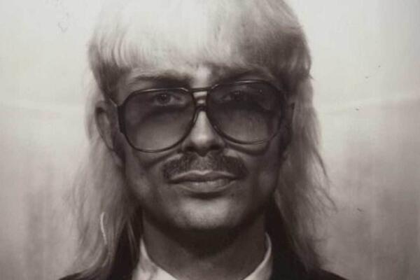 Joost Klein – World Tour 2026