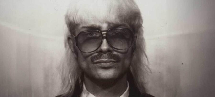 Joost Klein – World Tour 2026